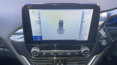 Ford Puma 1.0 EcoBoost Hybrid mHEV ST-Line 5dr Petrol Hatchback